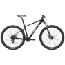 Giant Talon 4 27.5´´ Altus M310 2022 Mtb Cykel, Metallic black, S
