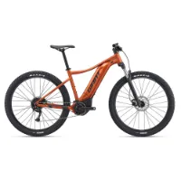 Giant Talon E+ 2 29´´ Alivio 2024 Elcykel Mtb Giant Talon E+ 2 29´´ Alivio 2024 Elcykel Mtb