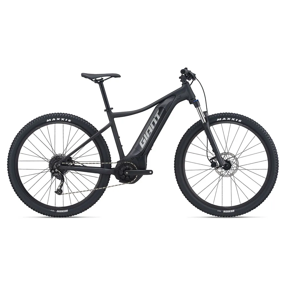 Giant Talon E+ 2 29´´ Alivio 2024 Elcykel Mtb Giant Talon E+ 2 29´´ Alivio 2024 Elcykel Mtb