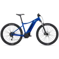 Giant Talon E+ 2 Syncdrive Core 29´´ Alivio 2023 Elcykel Mtb Giant Talon E+ 2 Syncdrive Core 29´´ Alivio 2023 Elcykel Mtb