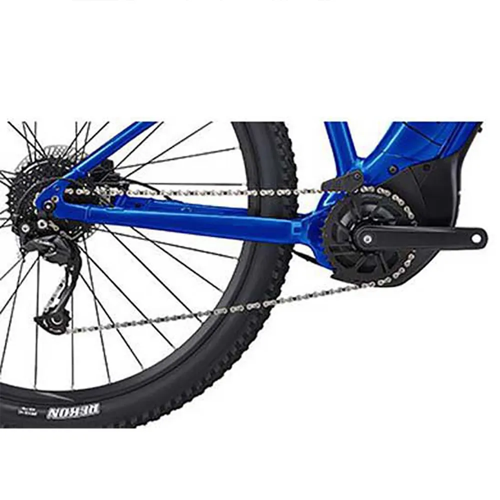 Giant Talon E+ 2 Syncdrive Core 29´´ Alivio 2023 Elcykel Mtb, Cobalt, L, 500Wh