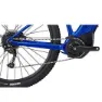Giant Talon E+ 2 Syncdrive Core 29´´ Alivio 2023 Elcykel Mtb, Cobalt, L, 500Wh