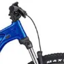 Giant Talon E+ 2 Syncdrive Core 29´´ Alivio 2023 Elcykel Mtb, Cobalt, L, 500Wh