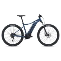Giant Talon E+ 3 29´´ Alivio 2024 Elcykel Mtb Giant Talon E+ 3 29´´ Alivio 2024 Elcykel Mtb