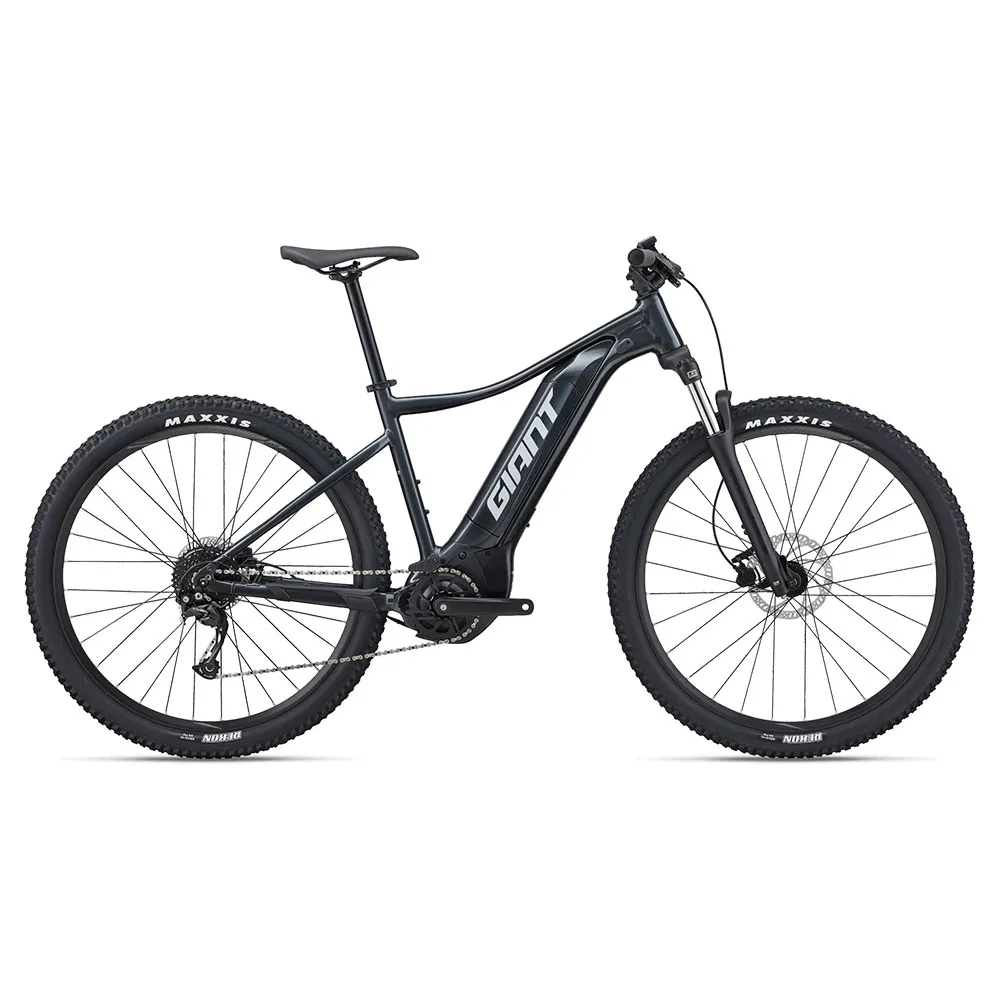 Giant Talon E+ 3 29´´ Alivio 2024 Elcykel Mtb