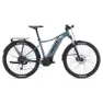 Giant Talon E+ Ex Syncdrive Core 29´´ Alivio 2023 Elcykel Mtb, Aged denim, XL, 500Wh