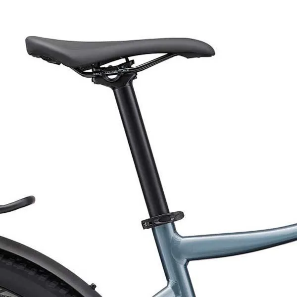 Giant Talon E+ Ex Syncdrive Core 29´´ Alivio 2023 Elcykel Mtb, Aged denim, XL, 500Wh