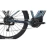Giant Talon E+ Ex Syncdrive Core 29´´ Alivio 2023 Elcykel Mtb, Aged denim, XL, 500Wh