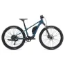 Giant Talon E+ Syncdrive Move 26´´ Alivio 2023 Elcykel Mtb, Deep lake, One Size, 250Wh