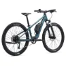 Giant Talon E+ Syncdrive Move 26´´ Alivio 2023 Elcykel Mtb, Deep lake, One Size, 250Wh