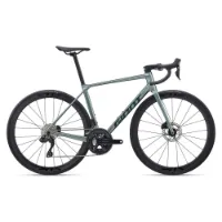 Giant Tcr Advanced 0 105 Di2 2026 Racercykel