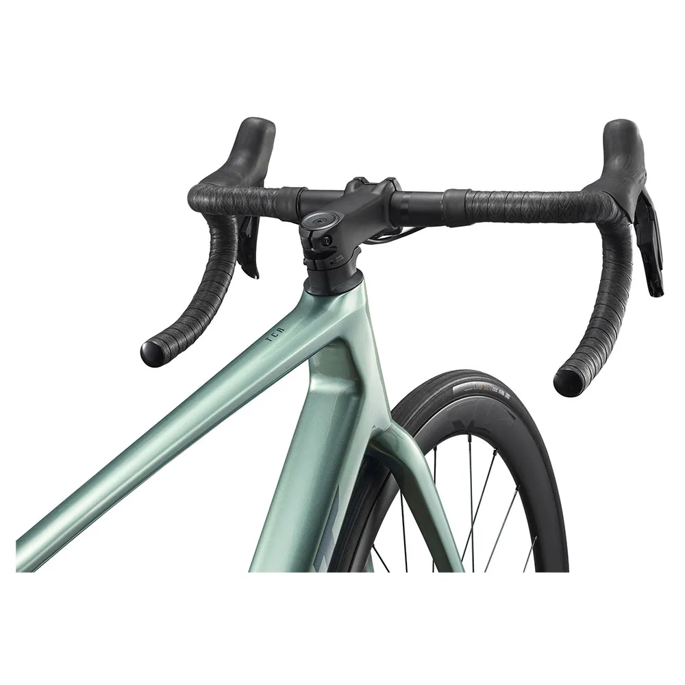 Giant Tcr Advanced 0 105 Di2 2026 Racercykel