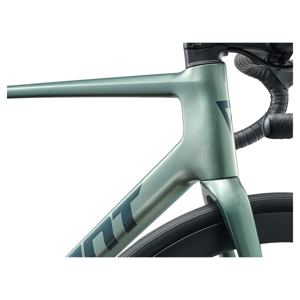 Giant Tcr Advanced 0 105 Di2 2026 Racercykel