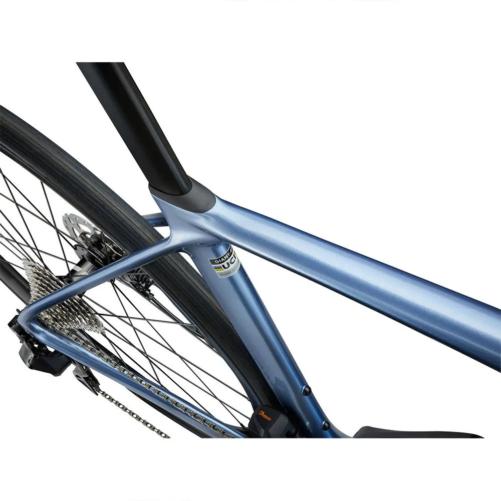 Giant Tcr Advanced 0-pc 105 Di2 2025 Racercykel