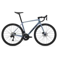 Giant Tcr Advanced 0 Pc 105 Di2 Rd-r8150 2025 Racercykel Giant Tcr Advanced 0 Pc 105 Di2 Rd-r8150 2025 Racercykel