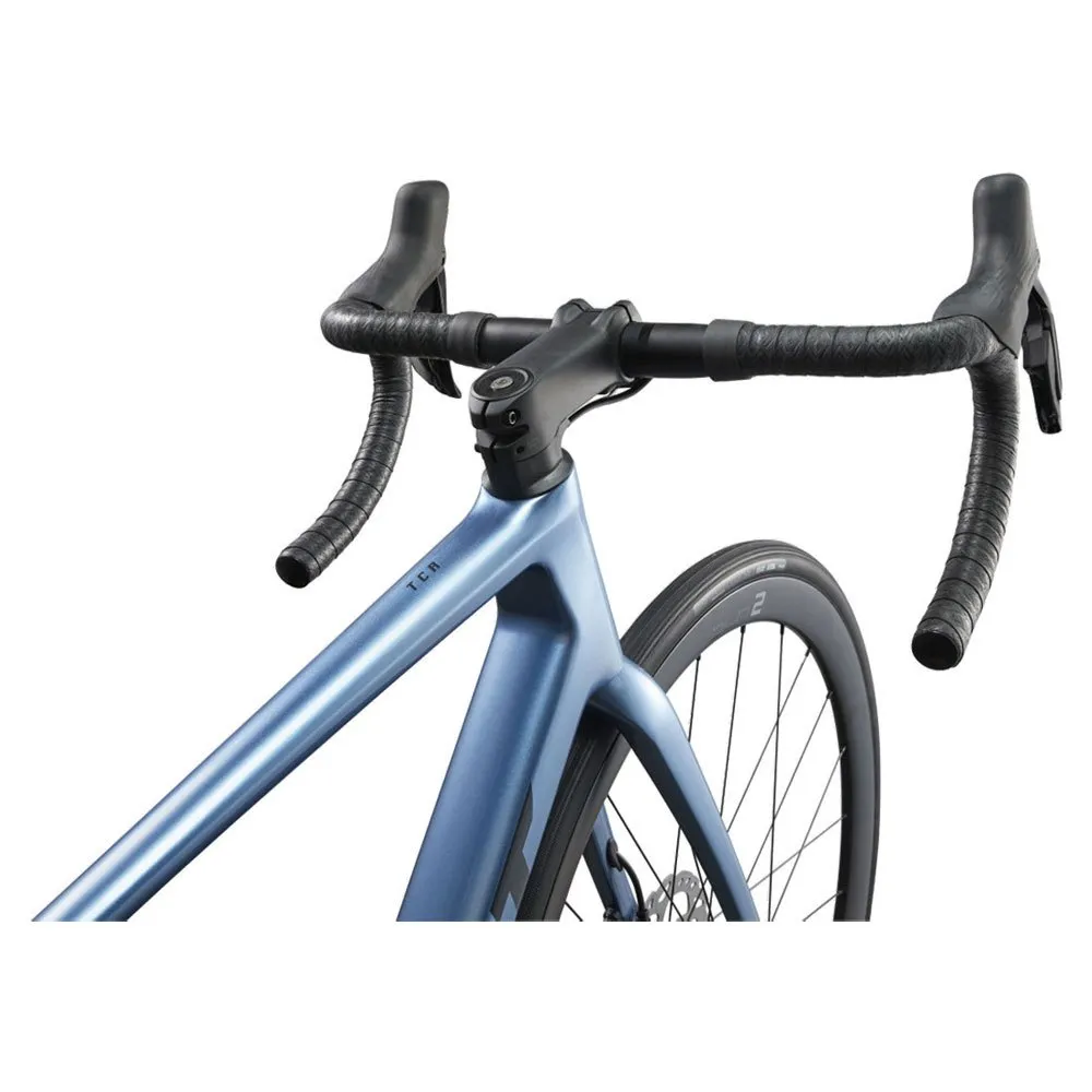 Giant Tcr Advanced 0 Pc 105 Di2 Rd-r8150 2025 Racercykel Giant Tcr Advanced 0 Pc 105 Di2 Rd-r8150 2025 Racercykel