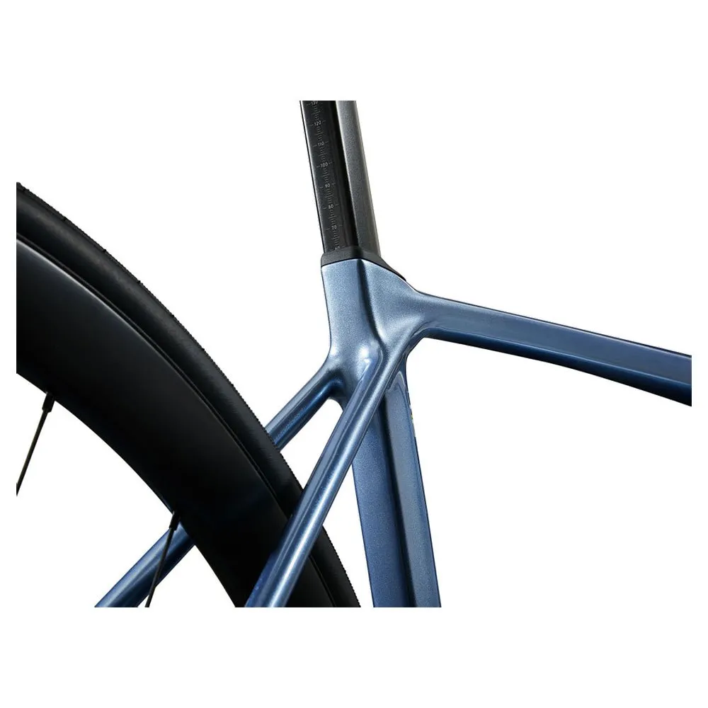 Giant Tcr Advanced 0 Pc 105 Di2 Rd-r8150 2025 Racercykel Giant Tcr Advanced 0 Pc 105 Di2 Rd-r8150 2025 Racercykel