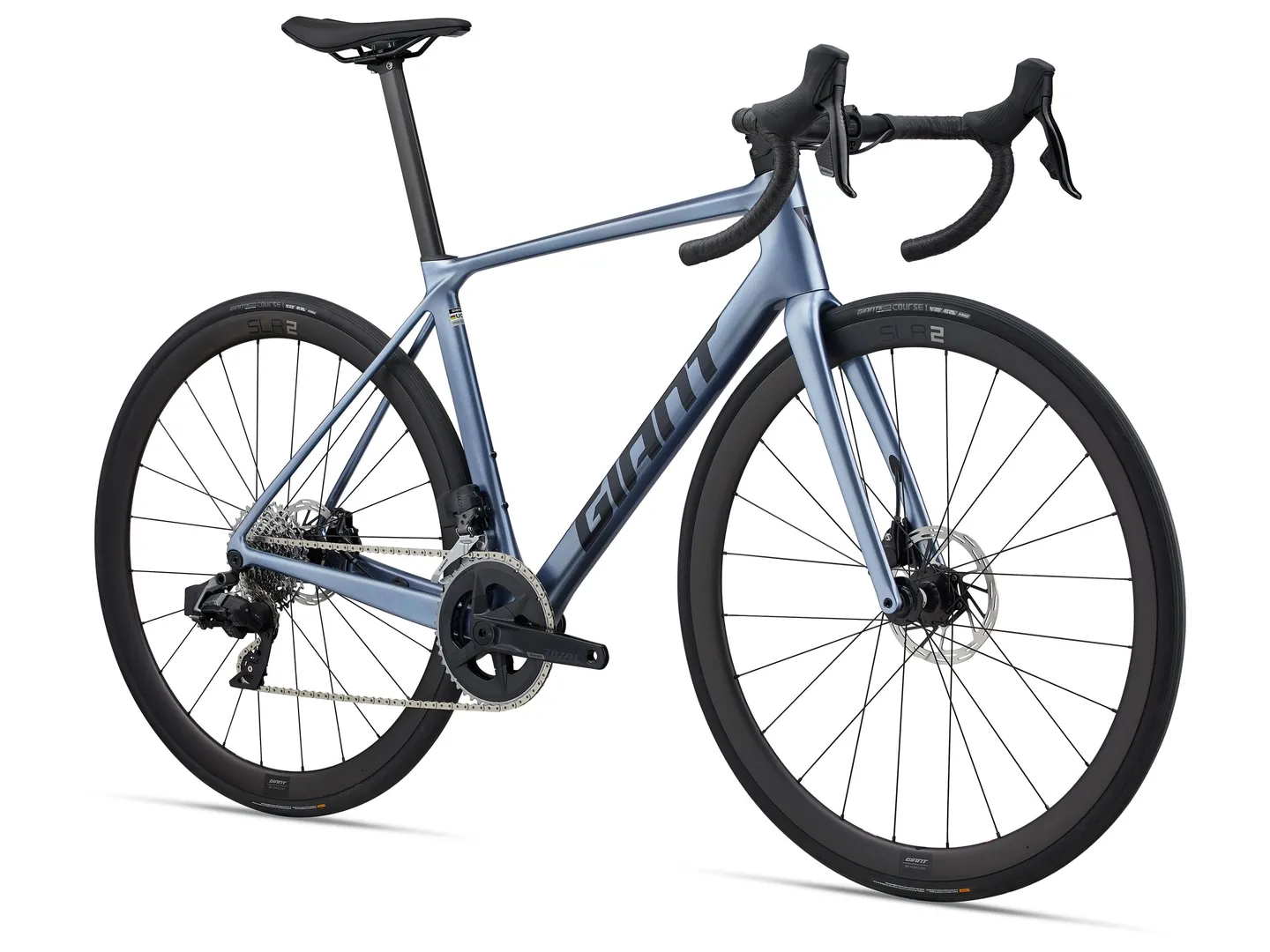 Giant TCR Advanced 0 Racercykel Giant TCR Advanced 0 Racercykel
