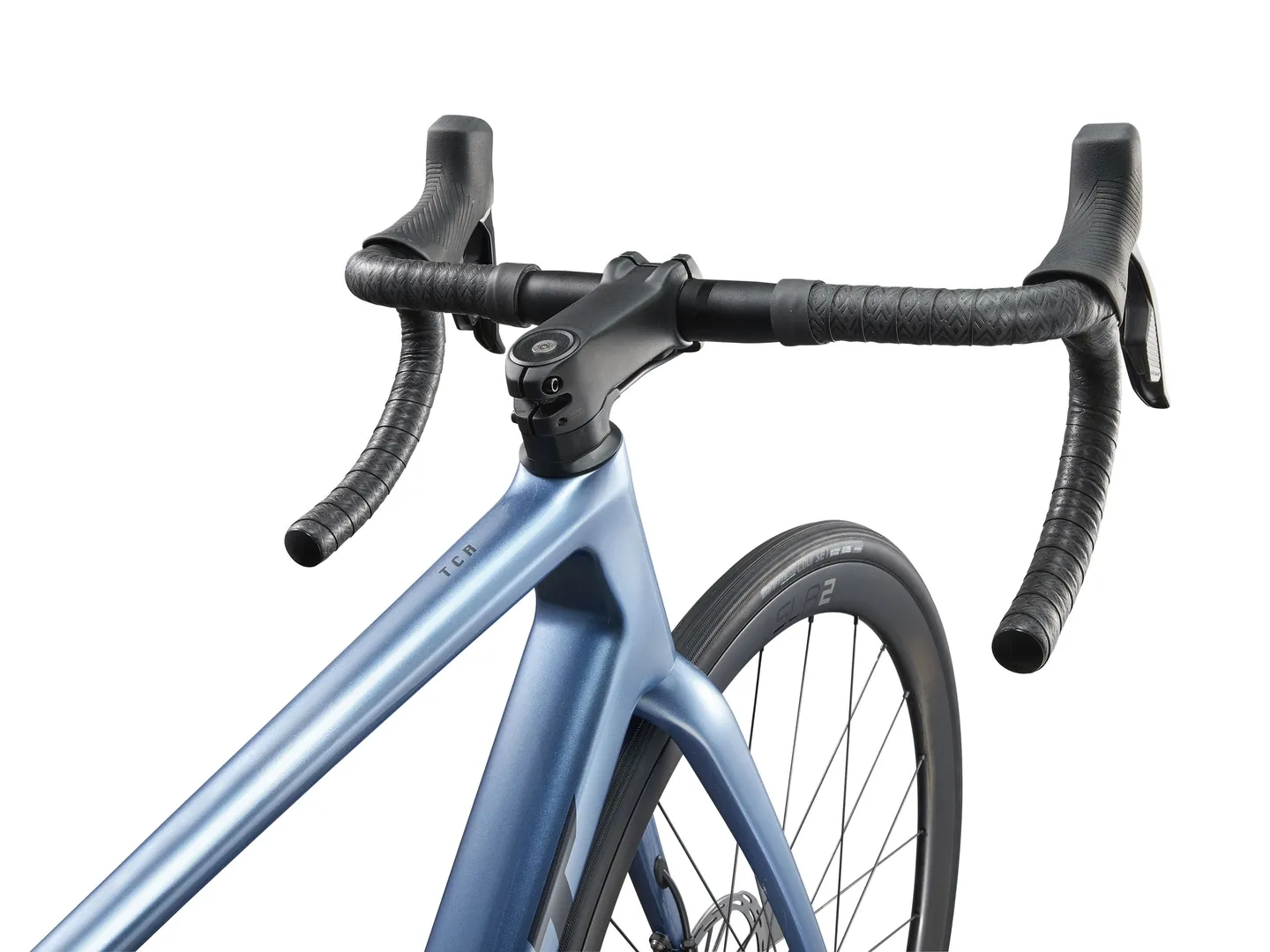 Giant TCR Advanced 0 Racercykel Giant TCR Advanced 0 Racercykel