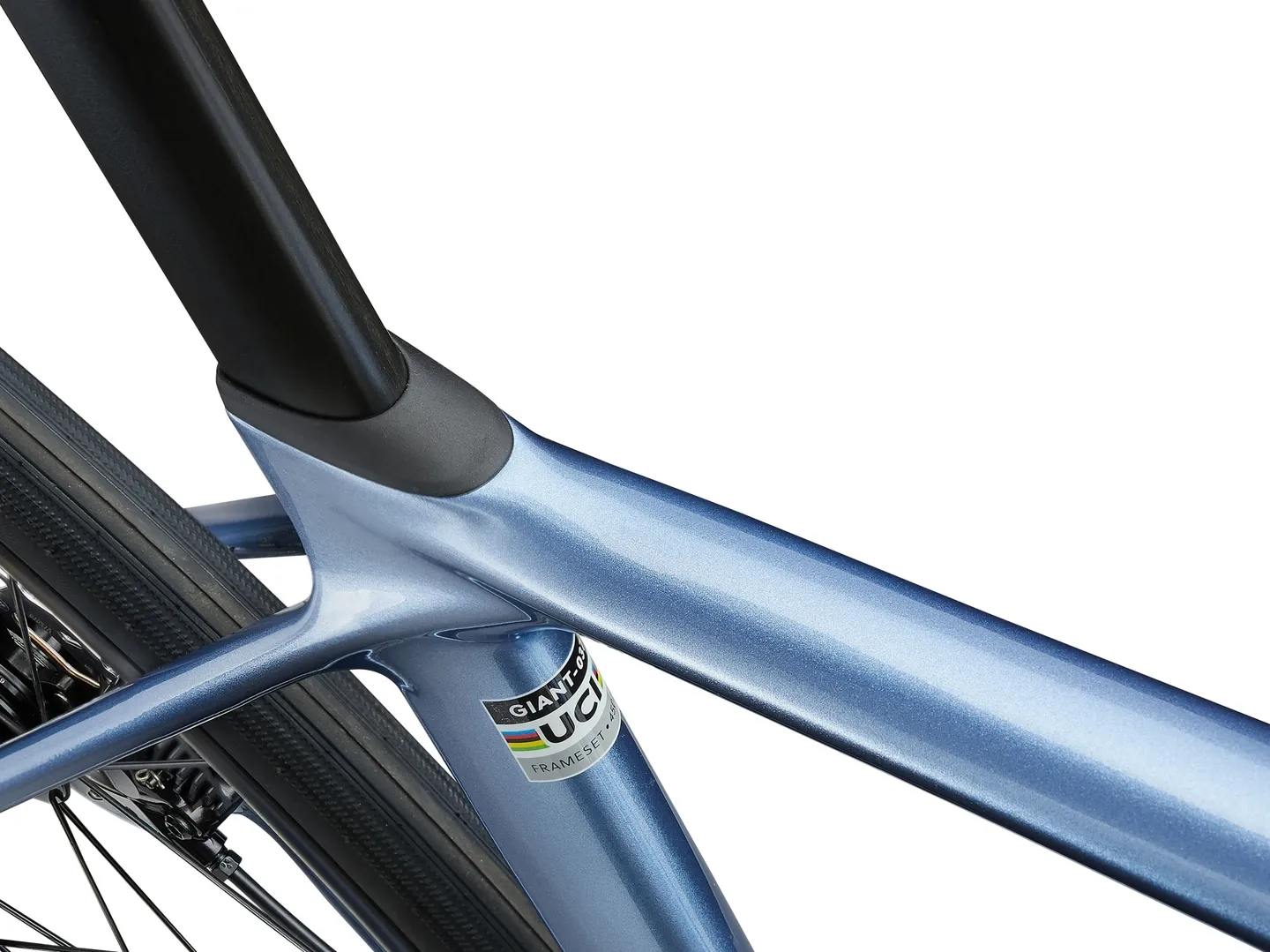 Giant TCR Advanced 0 Racercykel Giant TCR Advanced 0 Racercykel