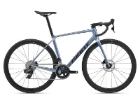 Giant TCR Advanced 0 Racercykel Giant TCR Advanced 0 Racercykel
