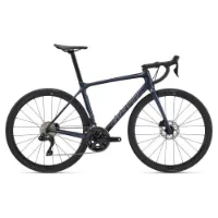 Giant Tcr Advanced 1+ Disc Pc 105 2023 Racercykel Giant Tcr Advanced 1+ Disc Pc 105 2023 Racercykel