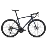 Giant Tcr Advanced 1+ Disc-pro Compact 105 Di2 2023 Racercykel Giant Tcr Advanced 1+ Disc-pro Compact 105 Di2 2023 Racercykel