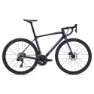 Giant Tcr Advanced 1+ Disc-pro Compact 105 Di2 2023 Racercykel, Cold night