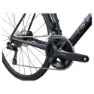 Giant Tcr Advanced 1+ Disc-pro Compact 105 Di2 2023 Racercykel, Cold night