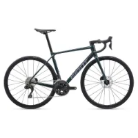 Giant Tcr Advanced 1-pc 105 Di2 2025 Racercykel