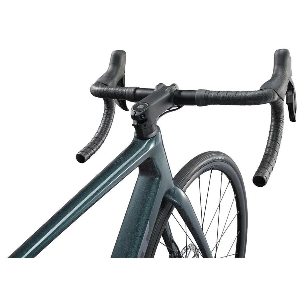 Giant Tcr Advanced 1-pc 105 Di2 2025 Racercykel