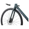 Giant Tcr Advanced 1-pc 105 Di2 2025 Racercykel