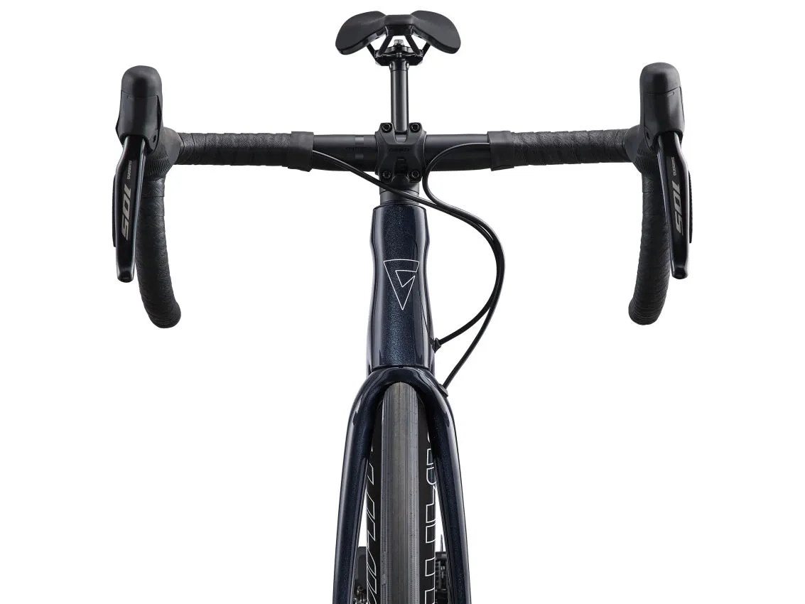Giant TCR Advanced 1 Racercykel Giant TCR Advanced 1 Racercykel