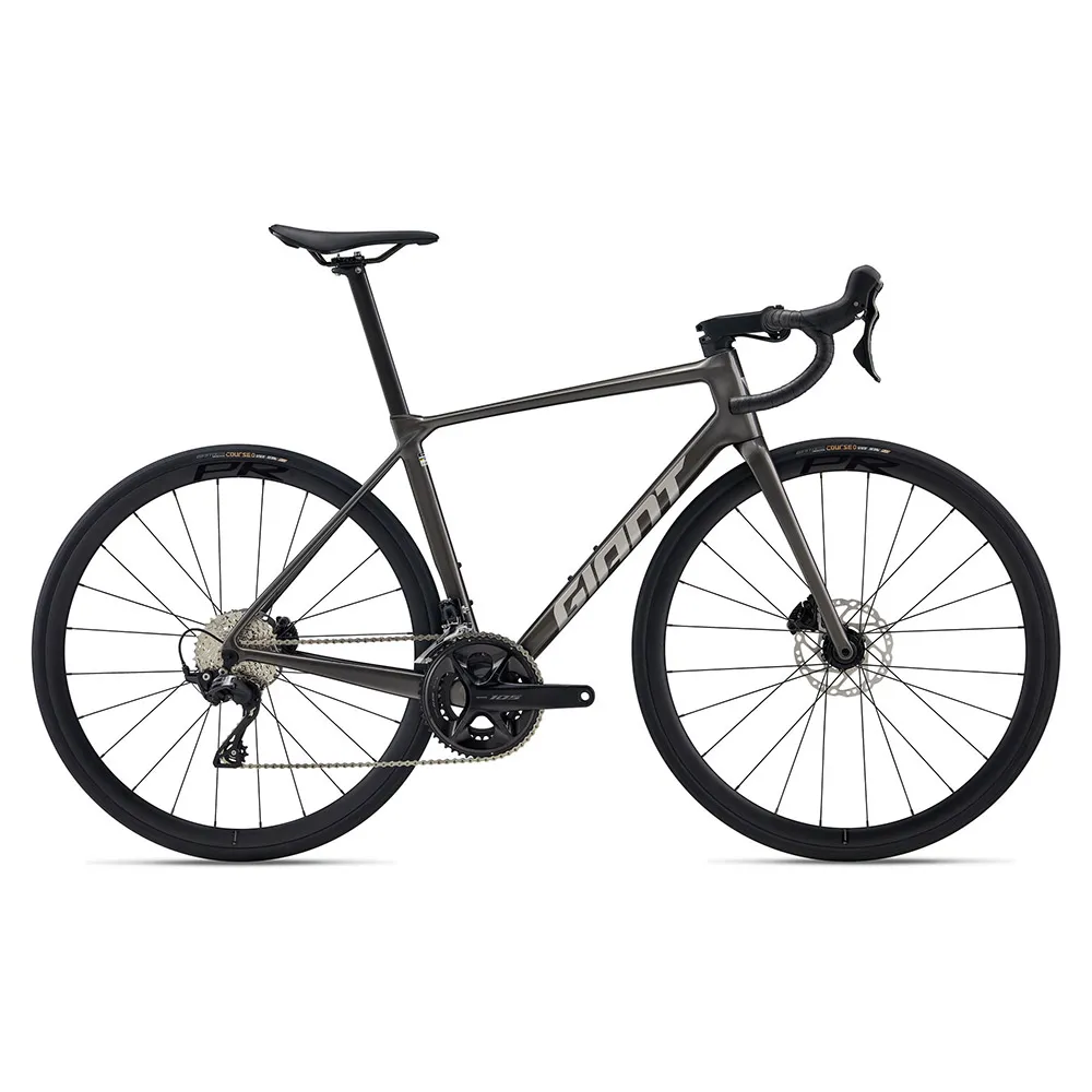 Giant Tcr Advanced 2 105 2026 Racercykel