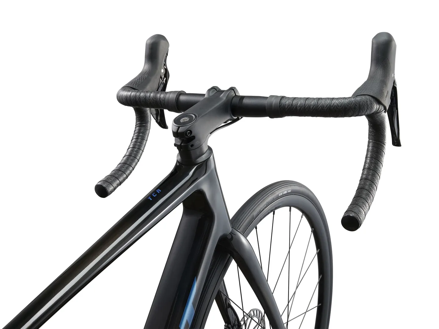 Giant TCR Advanced 2 Racercykel Giant TCR Advanced 2 Racercykel