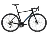 Giant TCR Advanced 2 Racercykel Giant TCR Advanced 2 Racercykel