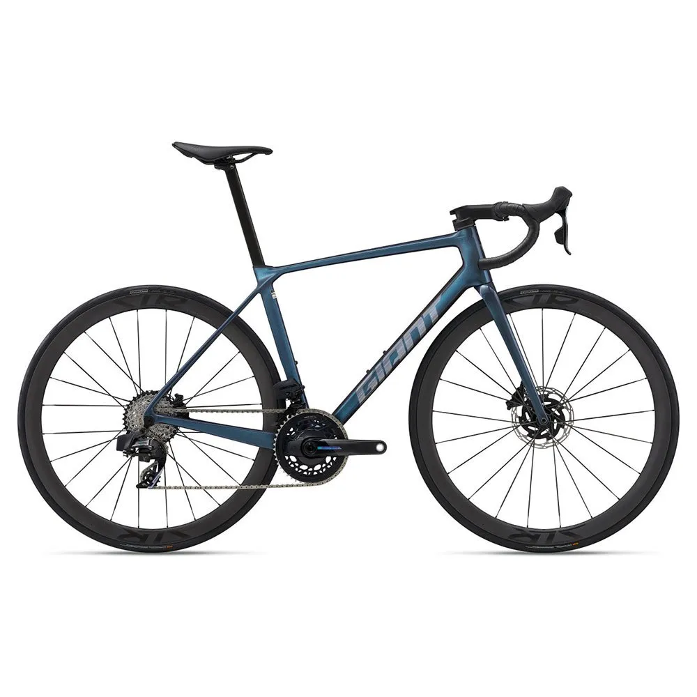 Giant Tcr Advanced Pro 0 Axs Force Axs 2025 Racercykel