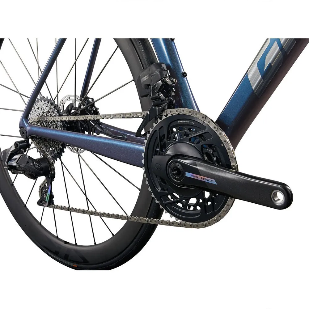 Giant Tcr Advanced Pro 0 Axs Force Axs 2025 Racercykel