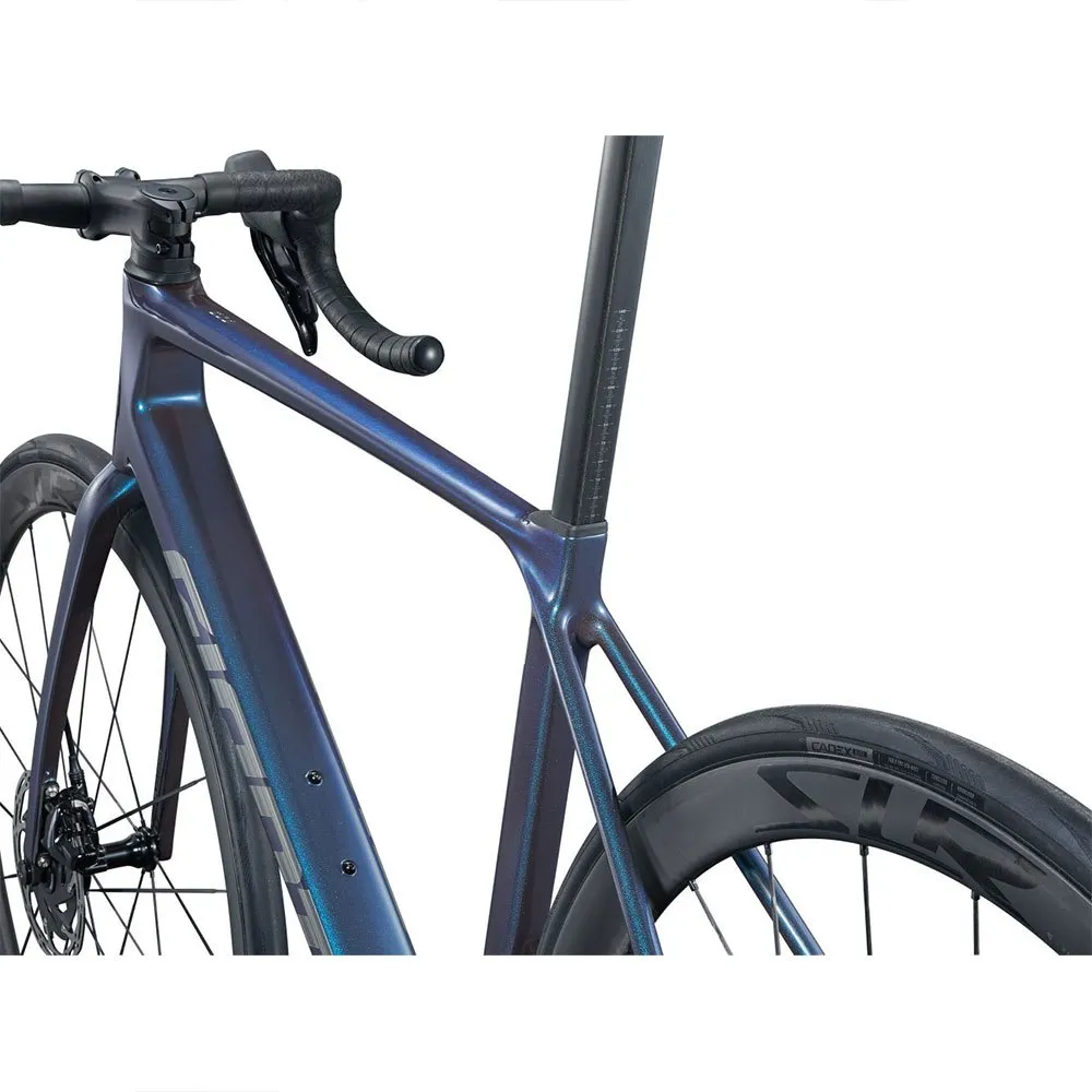 Giant Tcr Advanced Pro 0 Axs Force Axs 2025 Racercykel