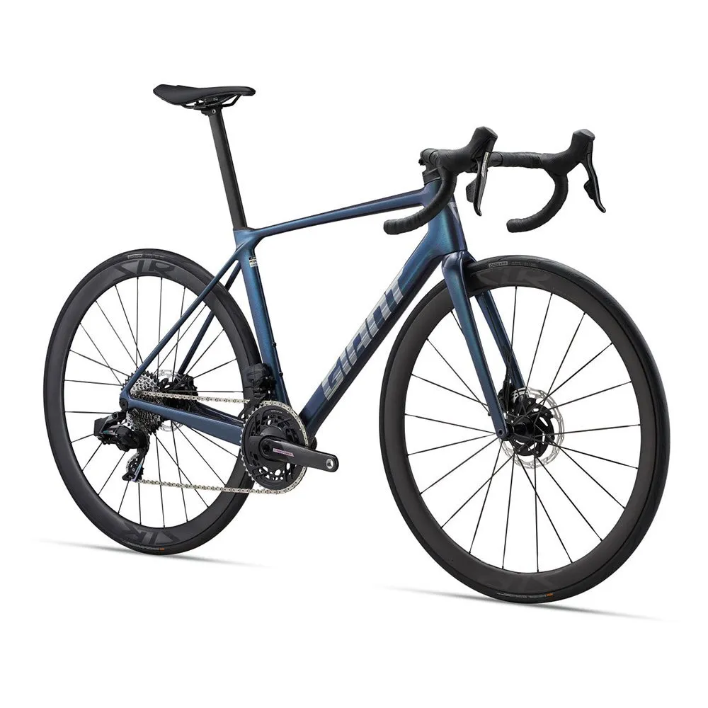 Giant Tcr Advanced Pro 0 Axs Force Axs 2025 Racercykel Giant Tcr Advanced Pro 0 Axs Force Axs 2025 Racercykel