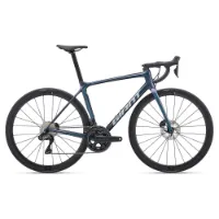 Giant Tcr Advanced Pro 0 Disc Di2 2024 Racercykel