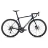 Giant Tcr Advanced Pro 0 Disc Ultegra Di2 2023 Racercykel, Cold night