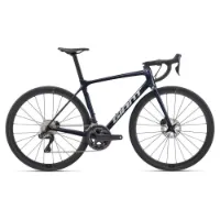 Giant Tcr Advanced Pro 0 Disc Ultegra Di2 2023 Racercykel