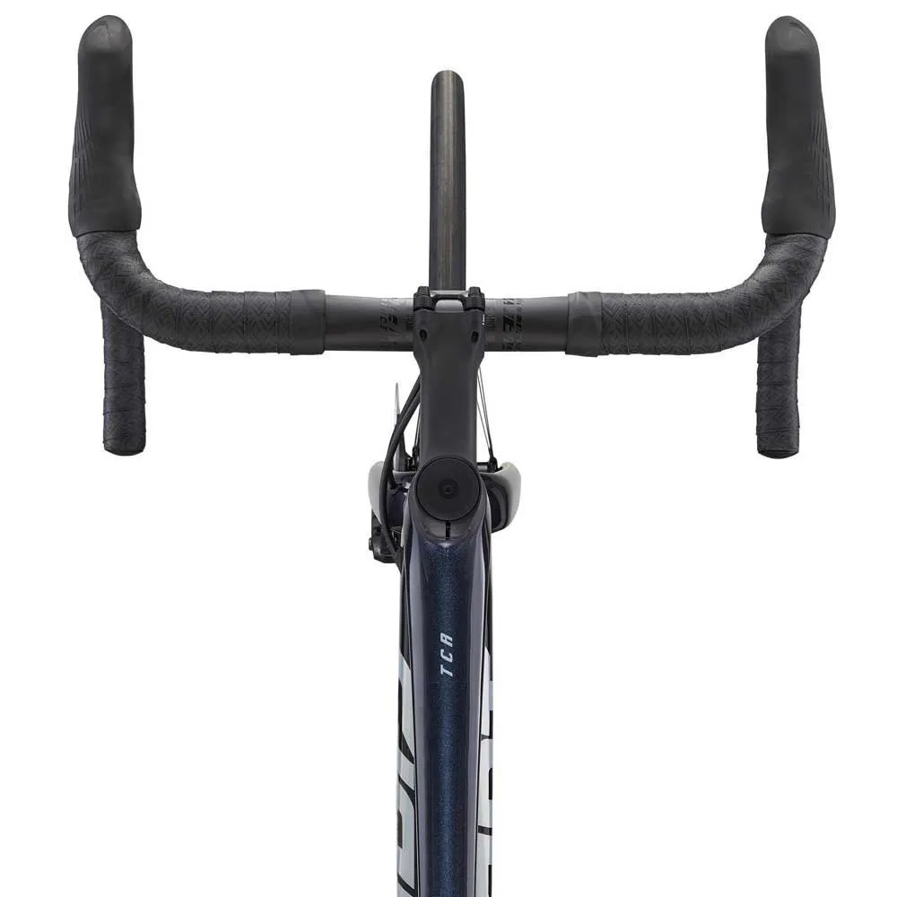 Giant Tcr Advanced Pro 0 Disc Ultegra Di2 2023 Racercykel, Cold night Giant Tcr Advanced Pro 0 Disc Ultegra Di2 2023 Racercykel, Cold night