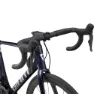 Giant Tcr Advanced Pro 0 Disc Ultegra Di2 2023 Racercykel, Cold night