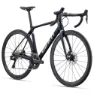 Giant Tcr Advanced Pro 0 Disc Ultegra Di2 2023 Racercykel, Cold night
