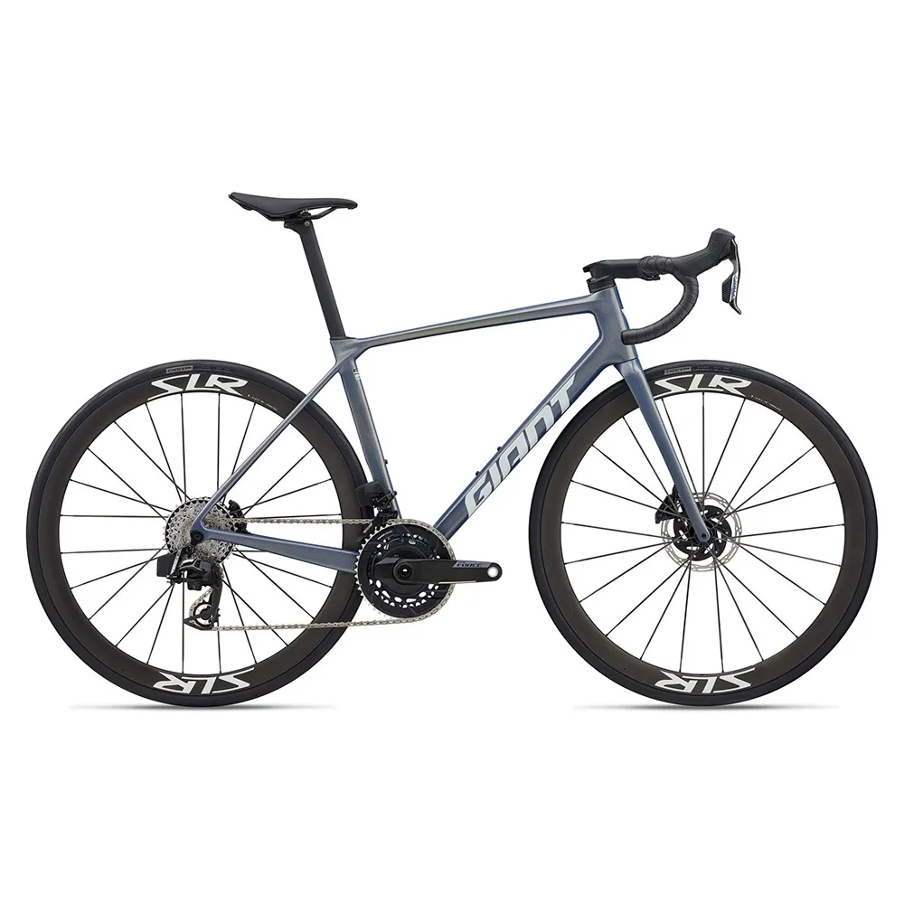 Giant Tcr Advanced Pro 0 Force Axs 2026 Racercykel