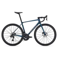 Giant TCR Advanced Pro 0 Racercykel Giant TCR Advanced Pro 0 Racercykel