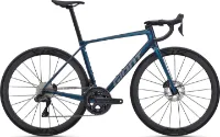 Giant TCR Advanced Pro 0 Racercykel Giant TCR Advanced Pro 0 Racercykel