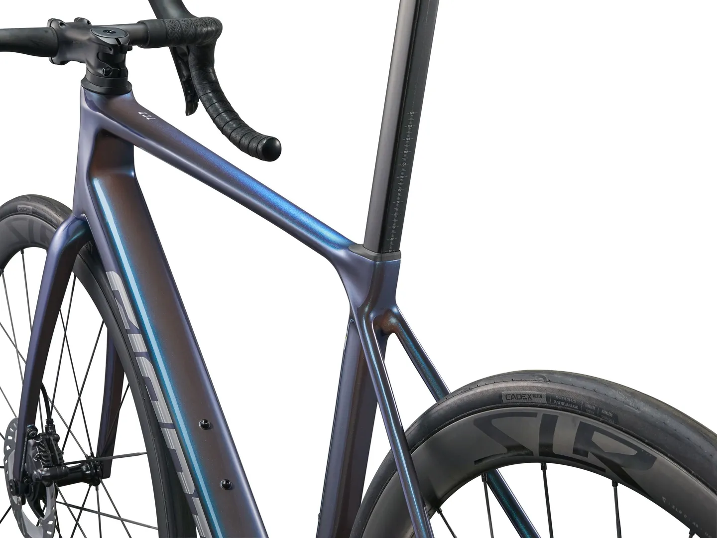 Giant TCR Advanced Pro 0 Racercykel